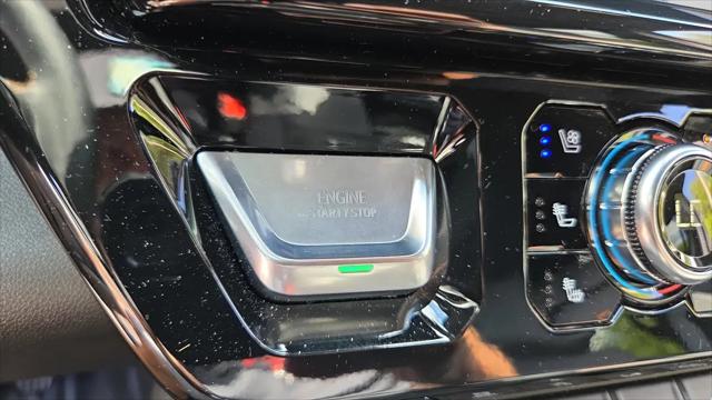 2026 GMC Sierra 2500HD Crew Cab, Standard Bed, AT4, 4WD