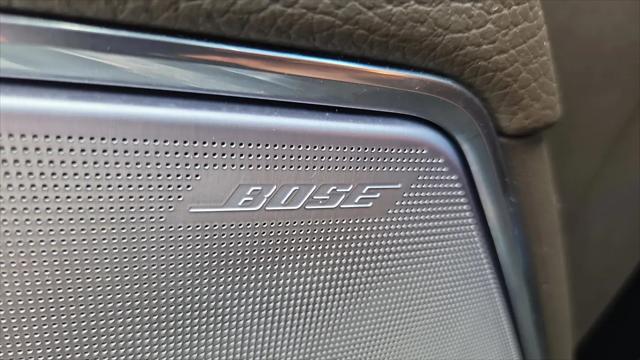 2024 GMC Sierra 2500HD 4WD Crew Cab Standard Bed Denali