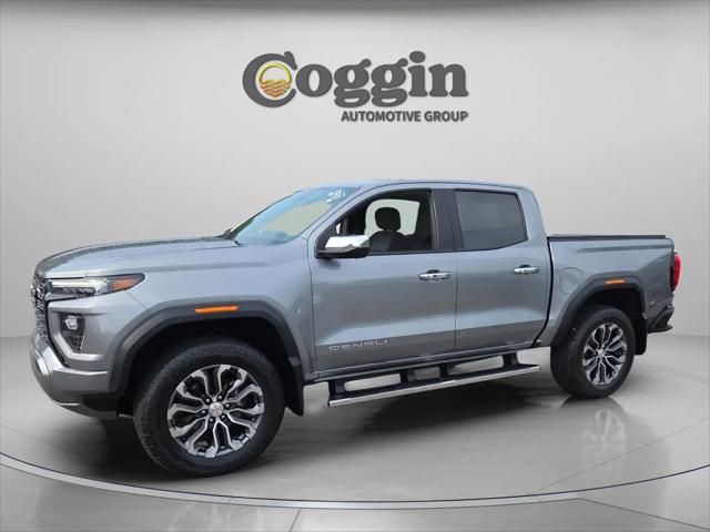 2023 GMC Canyon 4WD Crew Cab Short Box Denali for sale in Jacksonville, FL