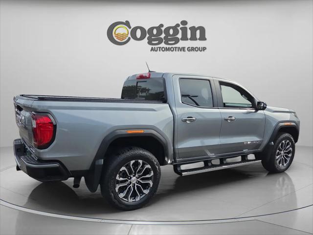 2023 GMC Canyon 4WD Crew Cab Short Box Denali