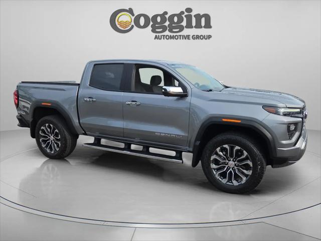 2023 GMC Canyon 4WD Crew Cab Short Box Denali