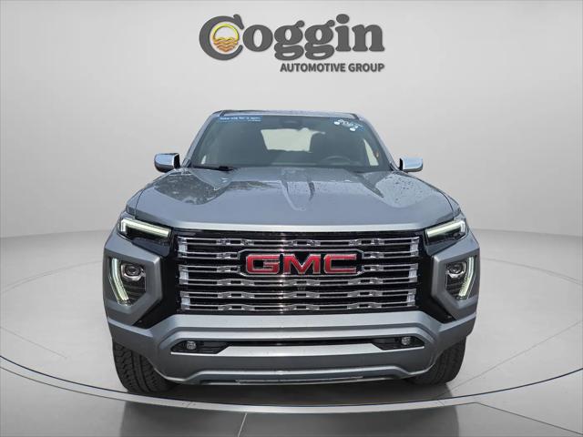 2023 GMC Canyon 4WD Crew Cab Short Box Denali