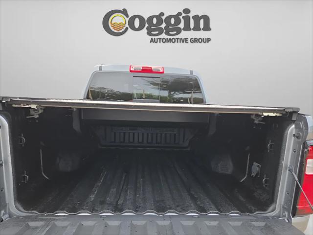 2023 GMC Canyon 4WD Crew Cab Short Box Denali