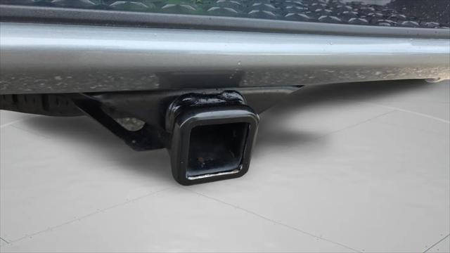 2023 GMC Canyon 4WD Crew Cab Short Box Denali