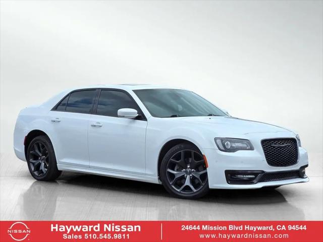 2021 Chrysler 300 300S for sale in Hayward, CA