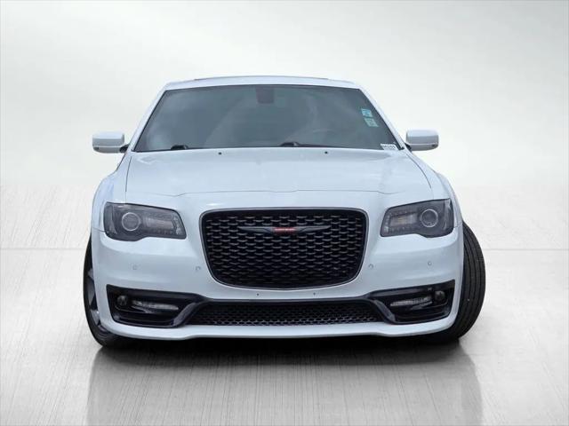 2021 Chrysler 300 300S