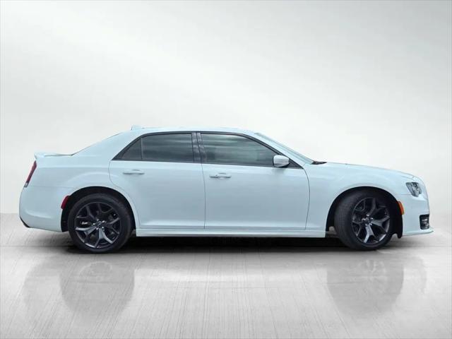 2021 Chrysler 300 300S