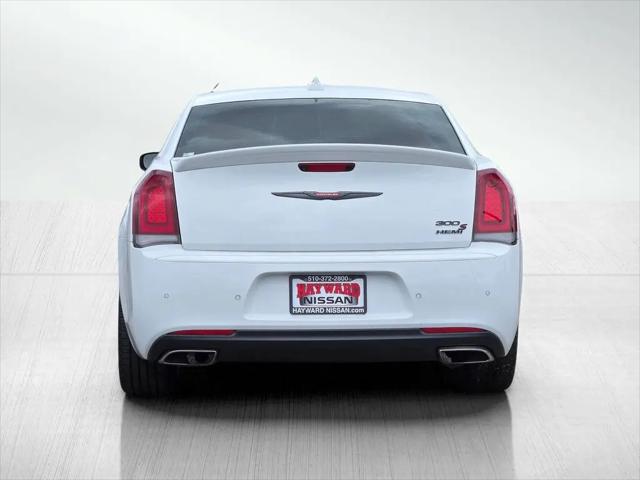2021 Chrysler 300 300S