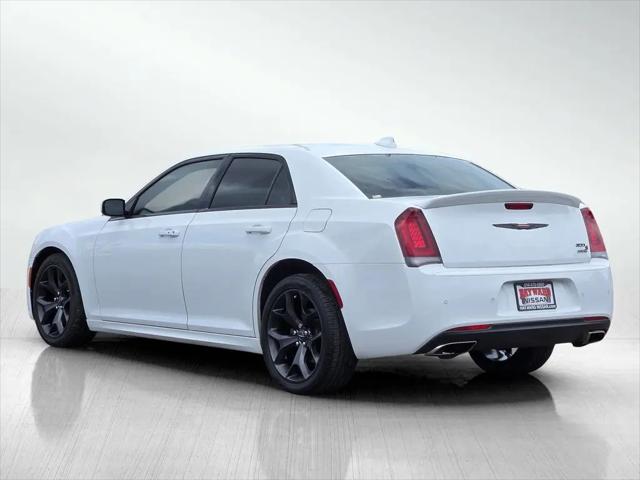 2021 Chrysler 300 300S