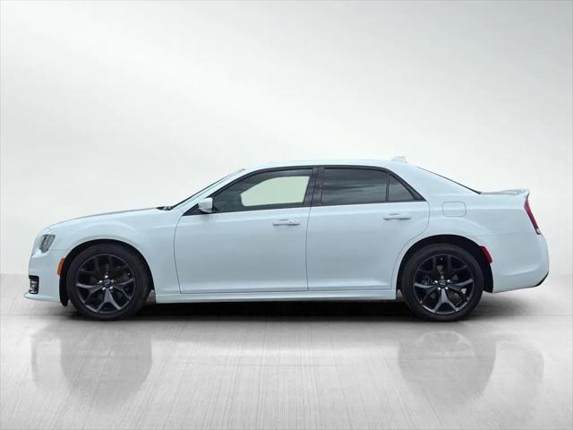 2021 Chrysler 300 300S