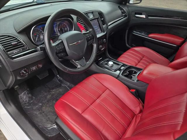 2021 Chrysler 300 300S
