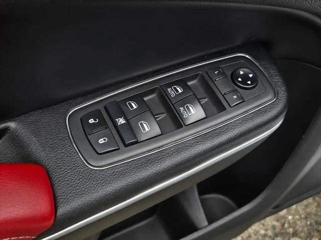 2021 Chrysler 300 300S