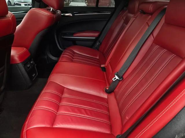 2021 Chrysler 300 300S