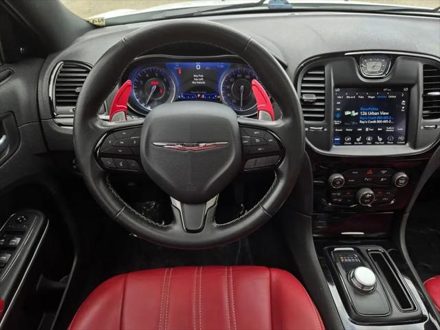 2021 Chrysler 300 300S
