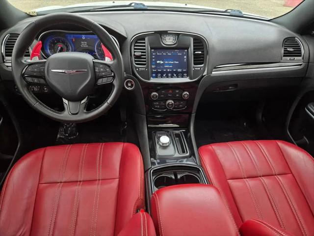 2021 Chrysler 300 300S