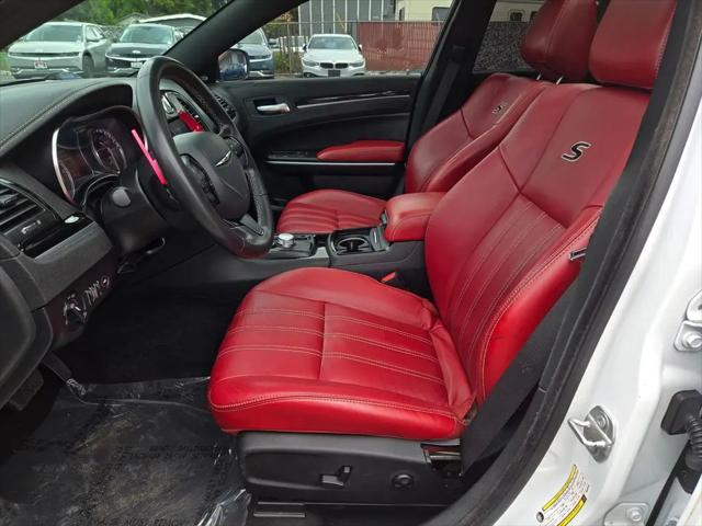 2021 Chrysler 300 300S