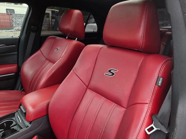 2021 Chrysler 300 300S