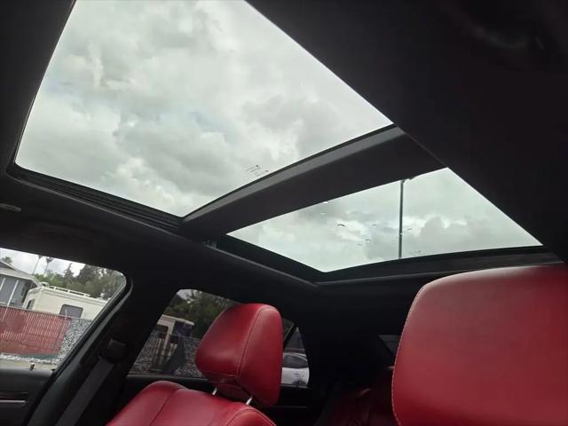 2021 Chrysler 300 300S