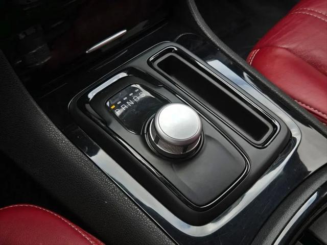 2021 Chrysler 300 300S