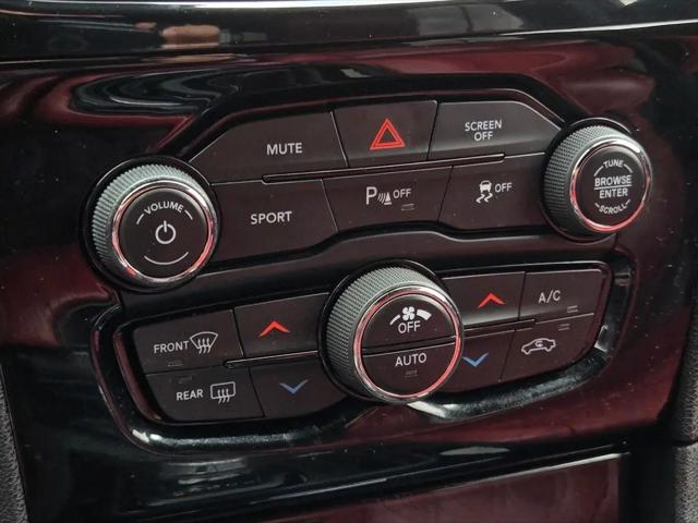 2021 Chrysler 300 300S