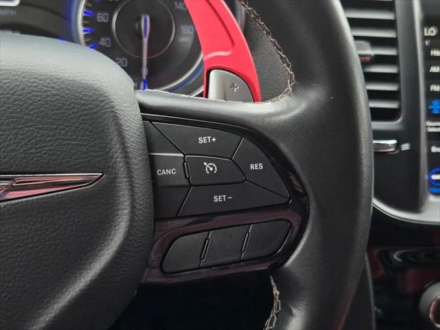 2021 Chrysler 300 300S