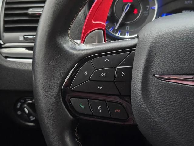 2021 Chrysler 300 300S