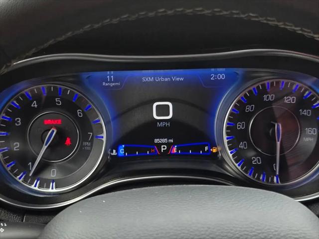 2021 Chrysler 300 300S