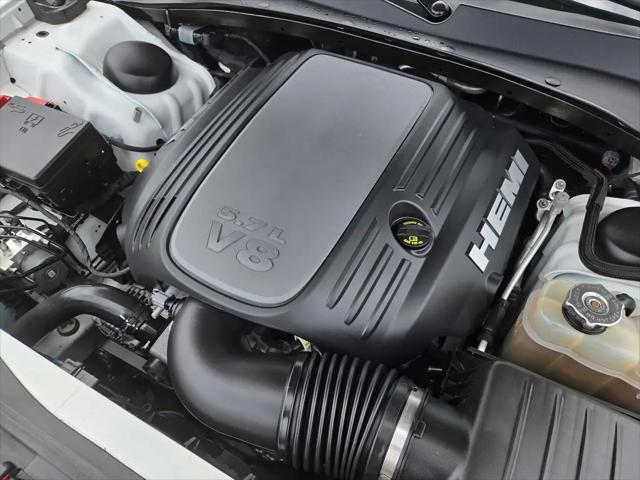 2021 Chrysler 300 300S