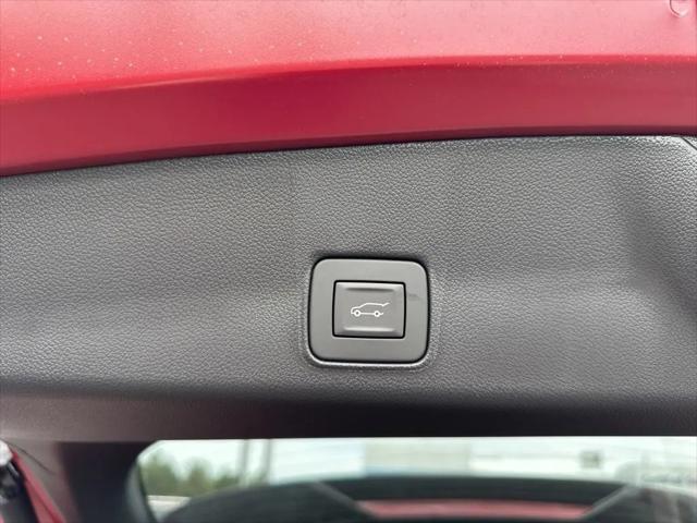 2026 Chevrolet TrailBlazer AWD LT