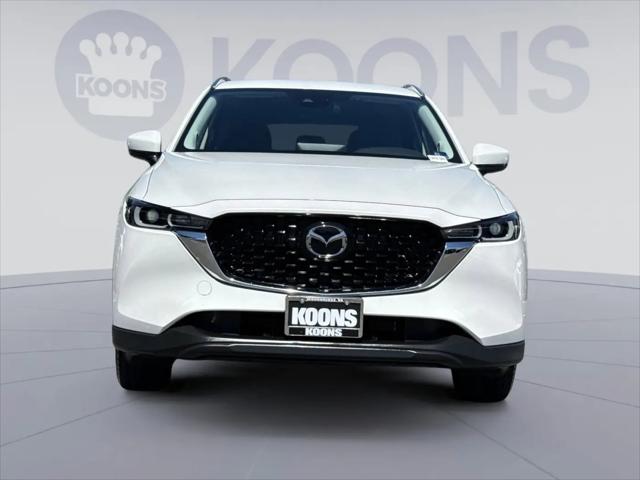 2023 Mazda CX-5 2.5 S Select