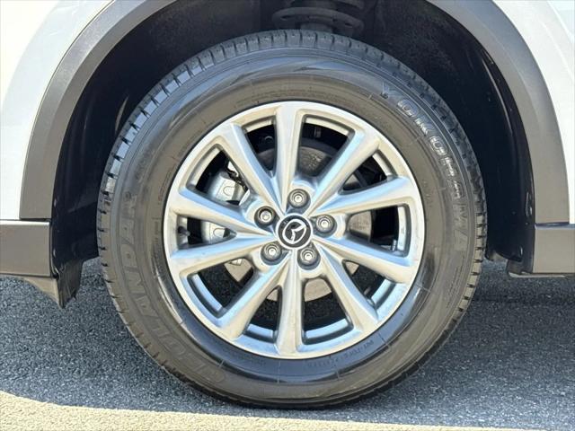 2023 Mazda CX-5 2.5 S Select