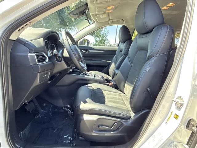 2023 Mazda CX-5 2.5 S Select