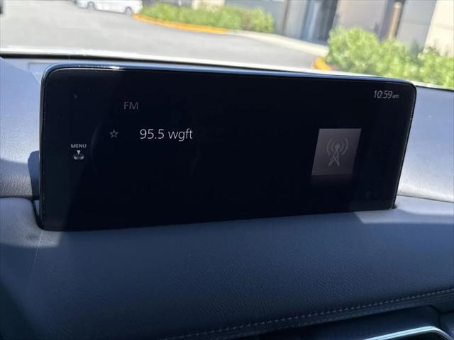 2023 Mazda CX-5 2.5 S Select