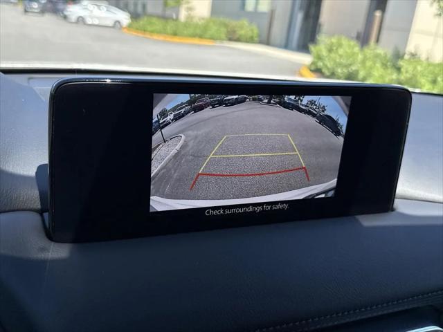 2023 Mazda CX-5 2.5 S Select