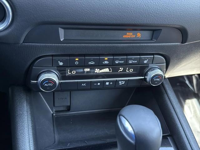 2023 Mazda CX-5 2.5 S Select