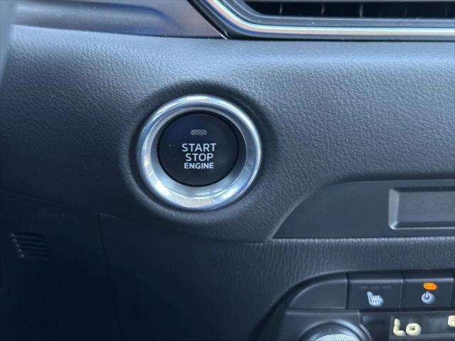 2023 Mazda CX-5 2.5 S Select