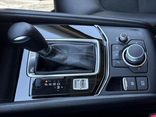 2023 Mazda CX-5 2.5 S Select
