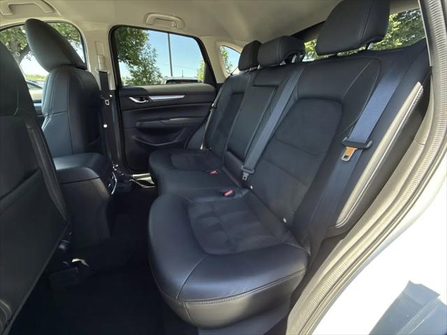 2023 Mazda CX-5 2.5 S Select