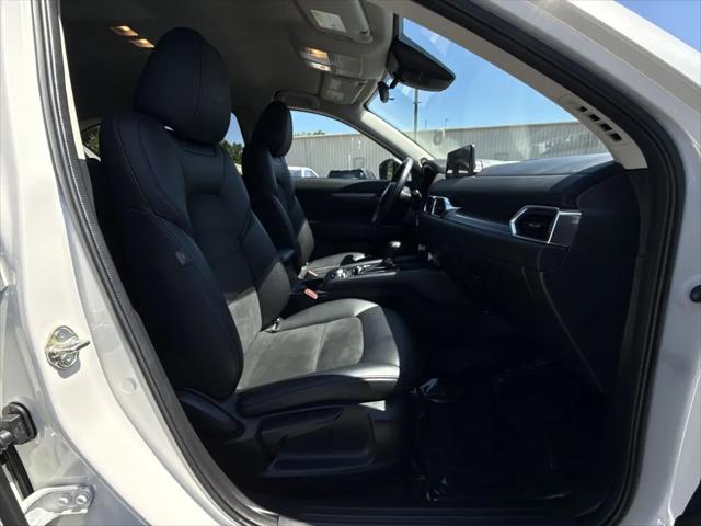 2023 Mazda CX-5 2.5 S Select