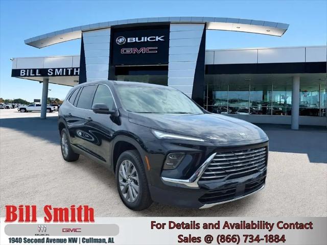 2026 Buick Enclave Preferred FWD for sale in Cullman, AL