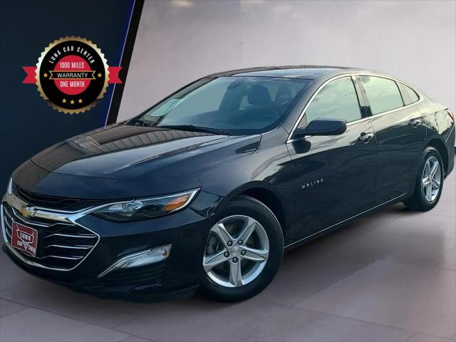 2022 Chevrolet Malibu FWD LS for sale in San Antonio, TX