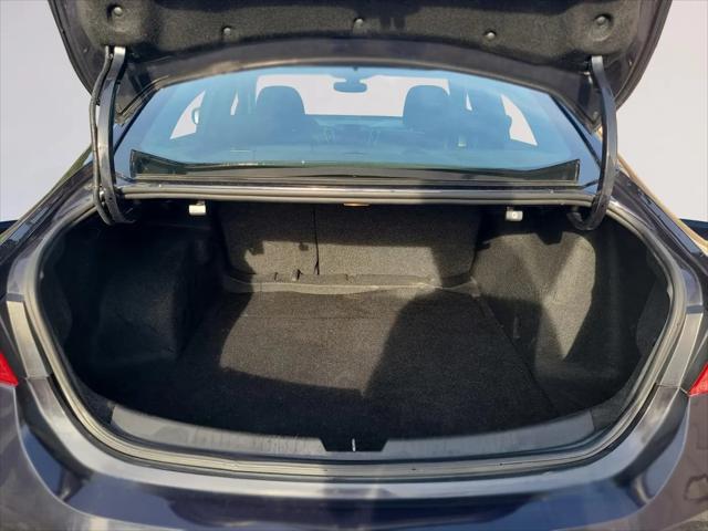 2022 Chevrolet Malibu FWD LS