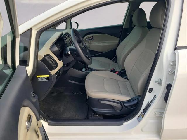 2015 Kia Rio LX