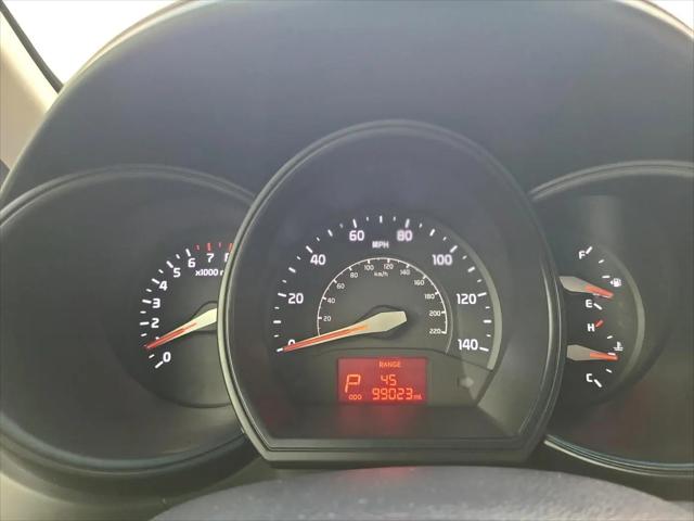 2015 Kia Rio LX