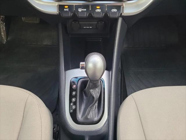 2015 Kia Rio LX