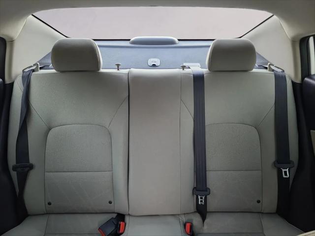2015 Kia Rio LX