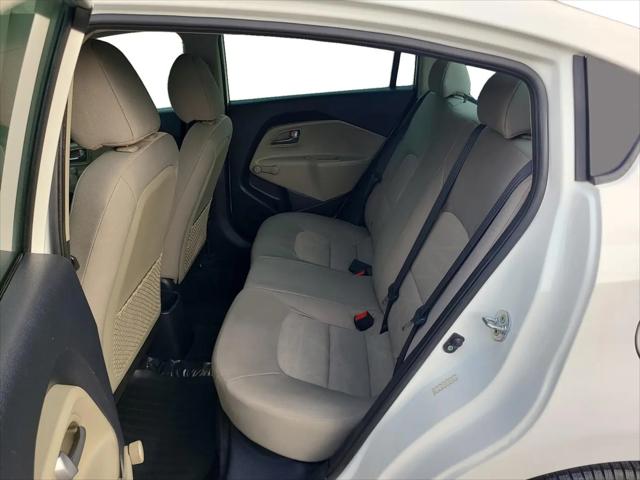 2015 Kia Rio LX