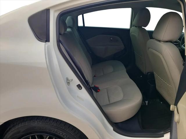2015 Kia Rio LX