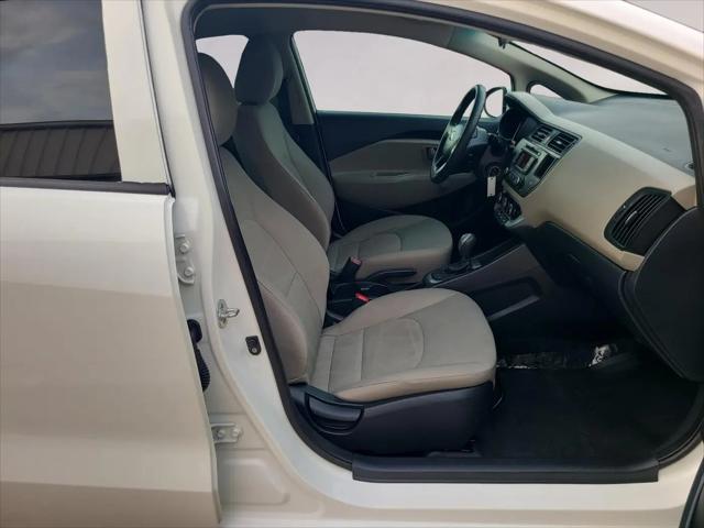 2015 Kia Rio LX