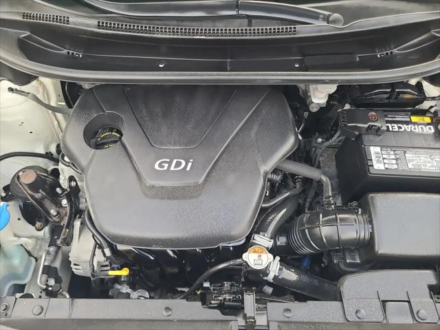 2015 Kia Rio LX